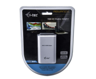 DICOTA !i-tec USB3.0 HDMI Adapter FullHD+ 1152p Konwerter Portu HDMI na USB 3.0  USB3HDMI - 727424 - zdjęcie 5
